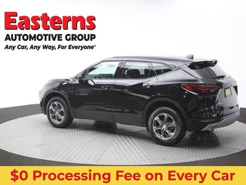 Used 2025 Hyundai Santa Fe SEL AWD/4WD image 60