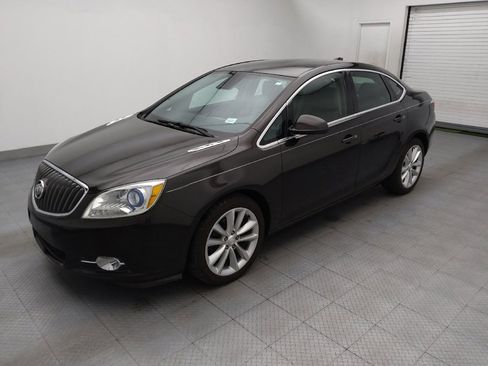 Used 2015 Buick Verano Convenience FWD image 2