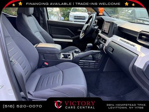 Used 2024 Toyota Tacoma TRD Pro image 23