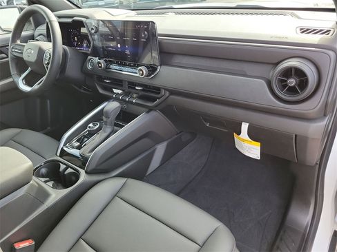 New 2026 Chevrolet Colorado Trail Boss image 28