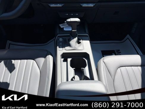New 2027 Kia Seltos X-Line S AWD/4WD image 26