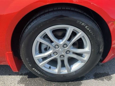 Used 2013 Chevrolet Camaro LS image 9