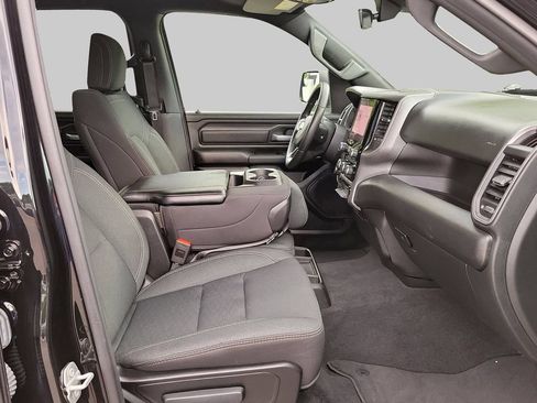 Used 2025 RAM 1500 Tradesman AWD/4WD image 18