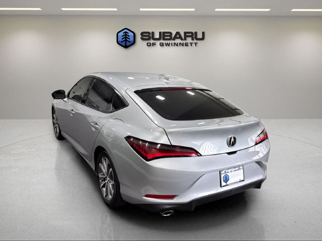 Used 2024 Acura Integra FWD image 3