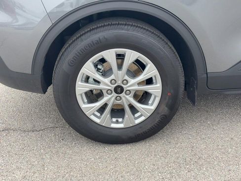 New 2026 Ford Escape Active w/ Tech Pack #1 image 4