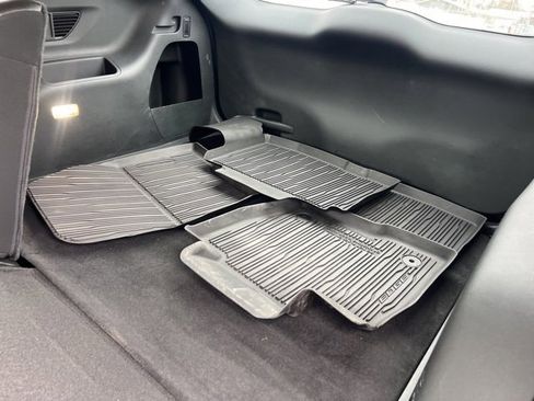 Certified 2022 Ford Edge SEL image 21