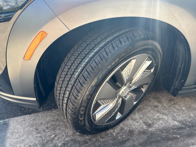 Used 2021 Hyundai Kona Ultimate FWD image 14