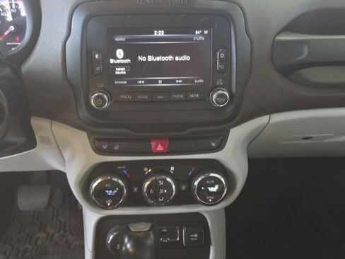 Used 2016 Jeep Renegade Limited image 26
