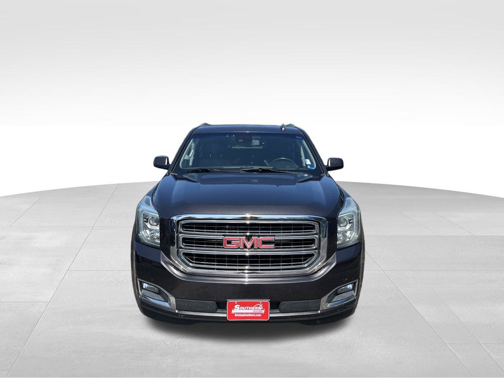 Used 2018 GMC Yukon XL SLT AWD/4WD image 41