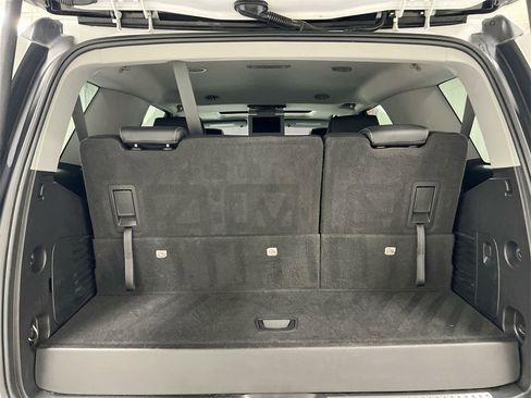Used 2020 Chevrolet Tahoe LT image 25