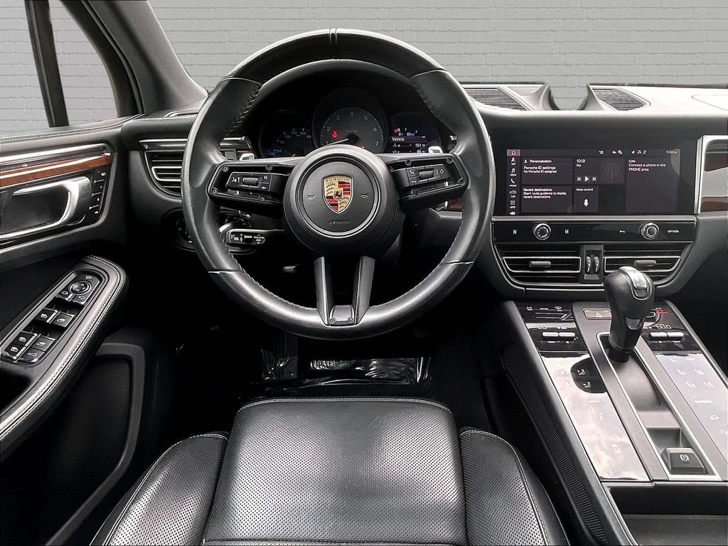 Used 2023 Porsche Macan S w/ Premium Package Plus AWD/4WD image 7