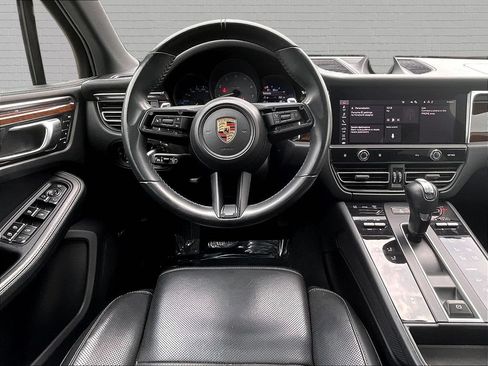 Used 2023 Porsche Macan S w/ Premium Package Plus AWD/4WD image 7