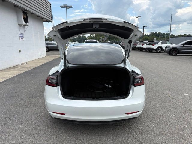 Used 2021 Tesla Model 3 Standard Range Plus RWD image 27