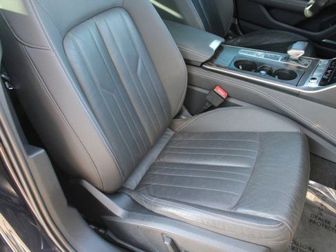 Used 2019 Audi A6 3.0T Premium Plus w/ Premium Plus Package image 10