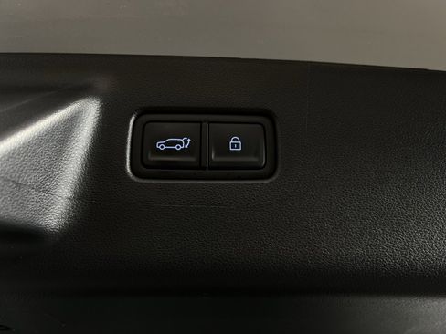 Used 2025 Hyundai Santa Fe Calligraphy image 33