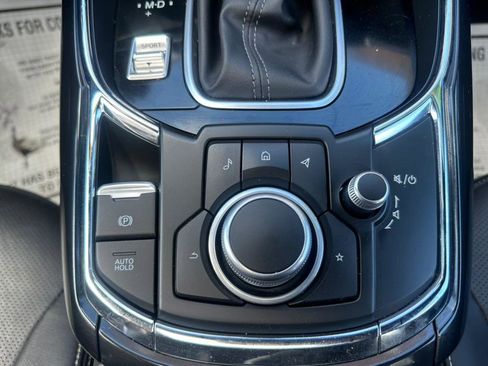 Used 2022 MAZDA CX-9 Grand Touring image 23