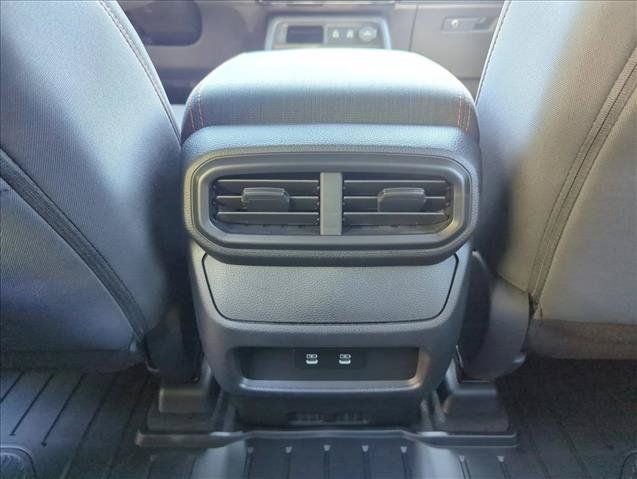 New 2026 Honda Pilot Sport image 18