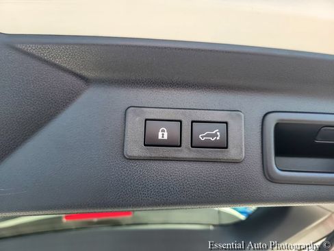 Certified 2026 Subaru Forester Limited AWD/4WD image 20