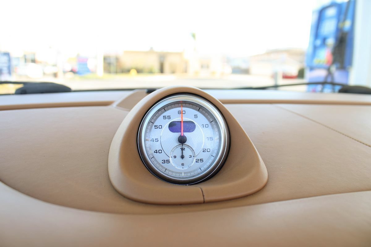 Used 2009 Porsche 911 Carrera 4S AWD/4WD image 44