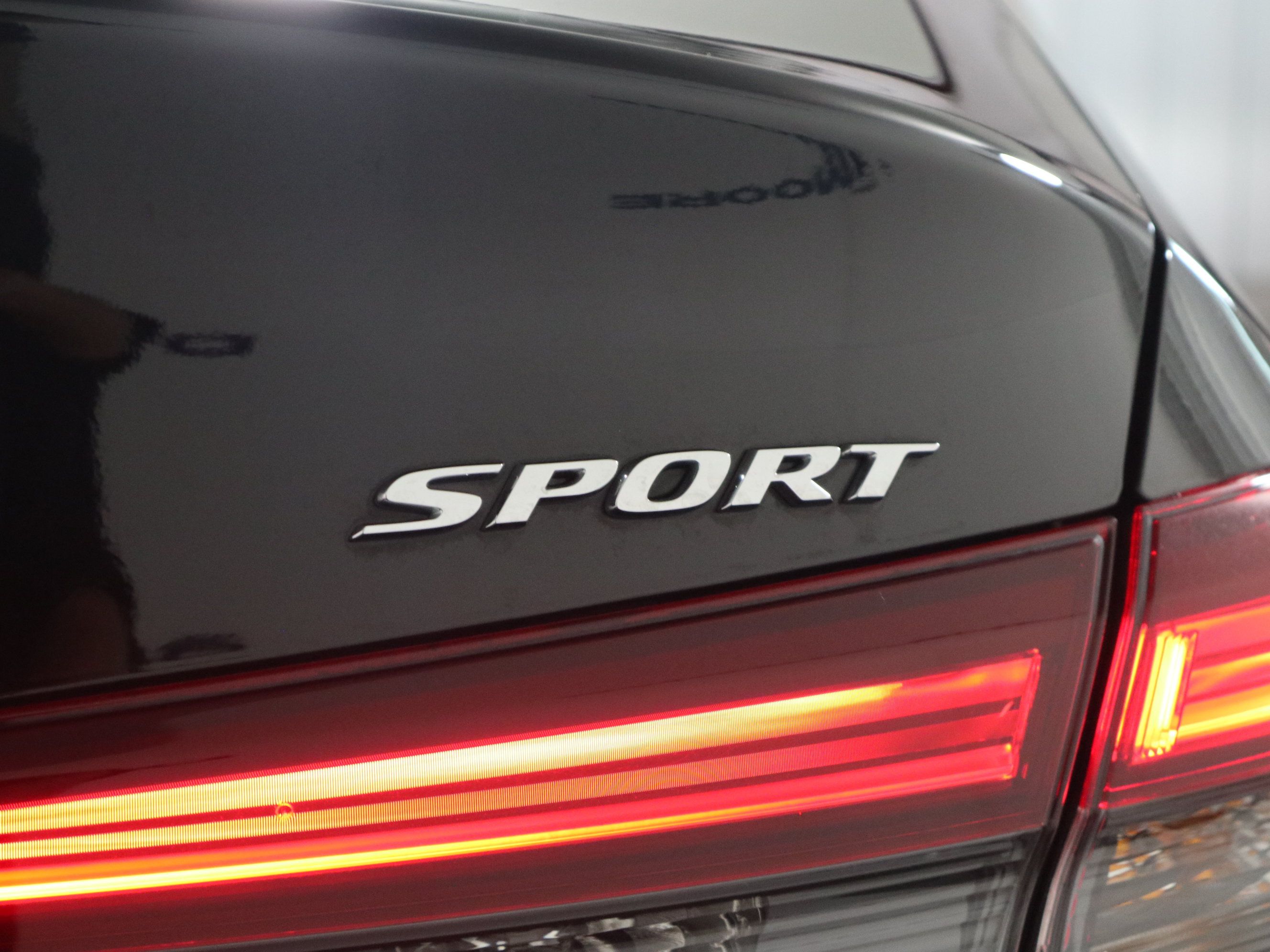Used 2025 Honda Civic Sport image 35