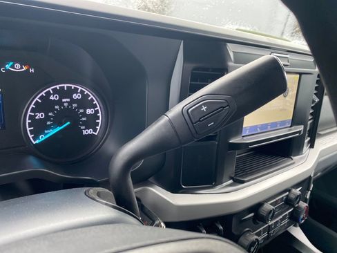 New 2026 Ford F350 King Ranch w/ Chrome Package image 26