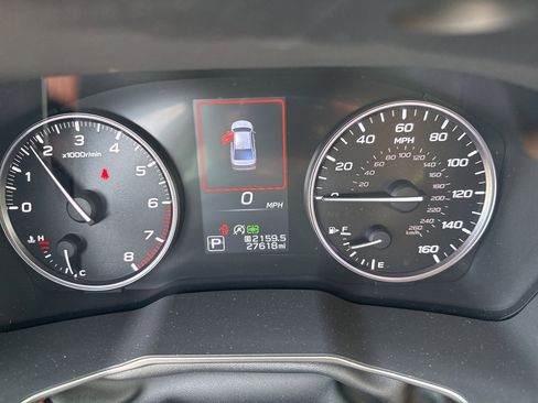 Used 2020 Subaru Legacy Touring XT w/ Popular Package #2 image 12