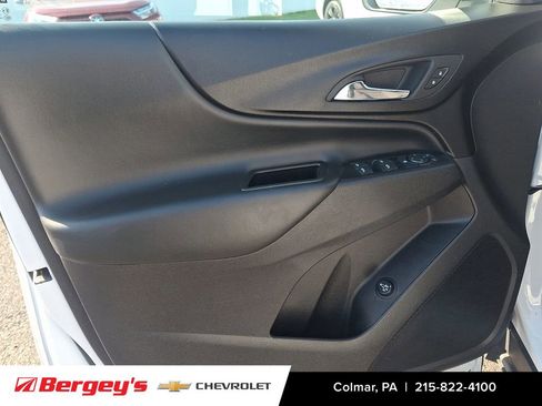 Certified 2024 Chevrolet Equinox LT image 15
