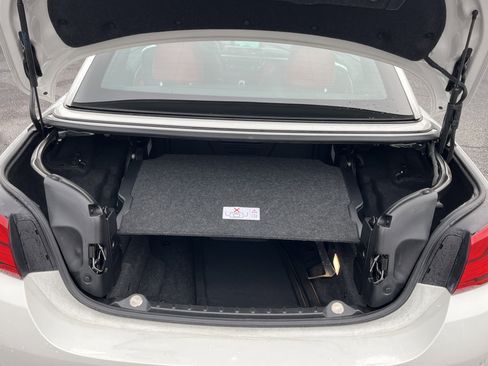 Used 2019 BMW 430i xDrive 430i xDrive w/ M Sport Package image 23