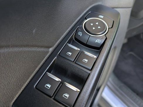 Used 2022 Ford Escape Titanium w/ Titanium Elite Package image 22