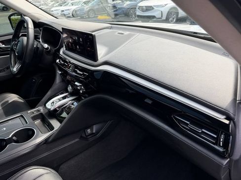 Certified 2025 Acura MDX FWD image 19