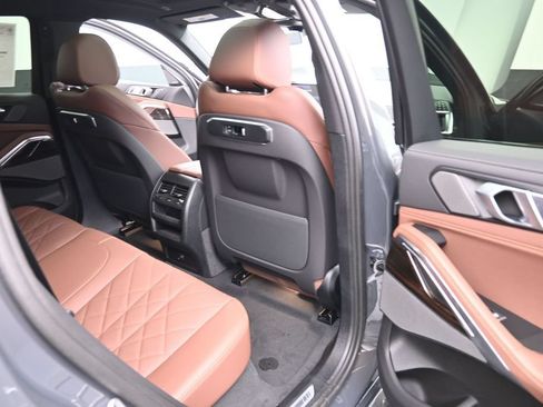 New 2027 BMW X6 xDrive40i AWD/4WD image 29