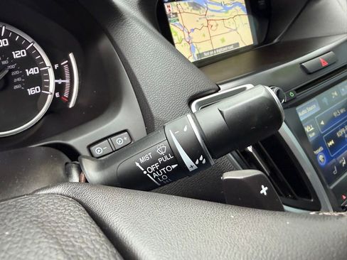 Used 2015 Acura TLX w/ Technology Package image 26