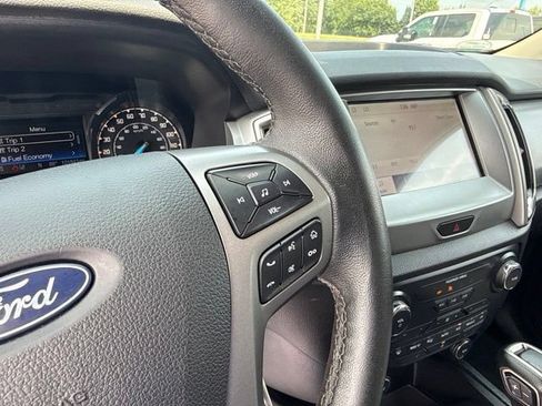 Used 2021 Ford Ranger XLT w/ Equipment Group 302A High AWD/4WD image 30