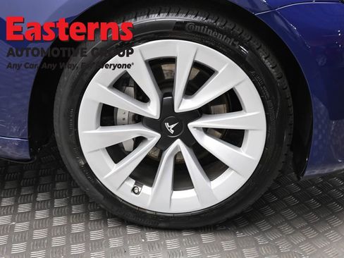 Used 2023 Tesla Model 3 Standard Range RWD image 25