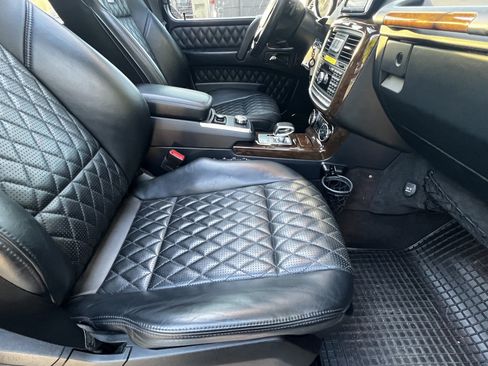 Used 2016 Mercedes-Benz G 65 AMG 4MATIC image 82