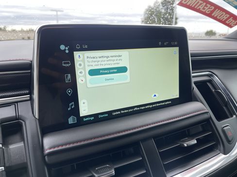 Certified 2023 Chevrolet Tahoe RST w/ Luxury Package image 26