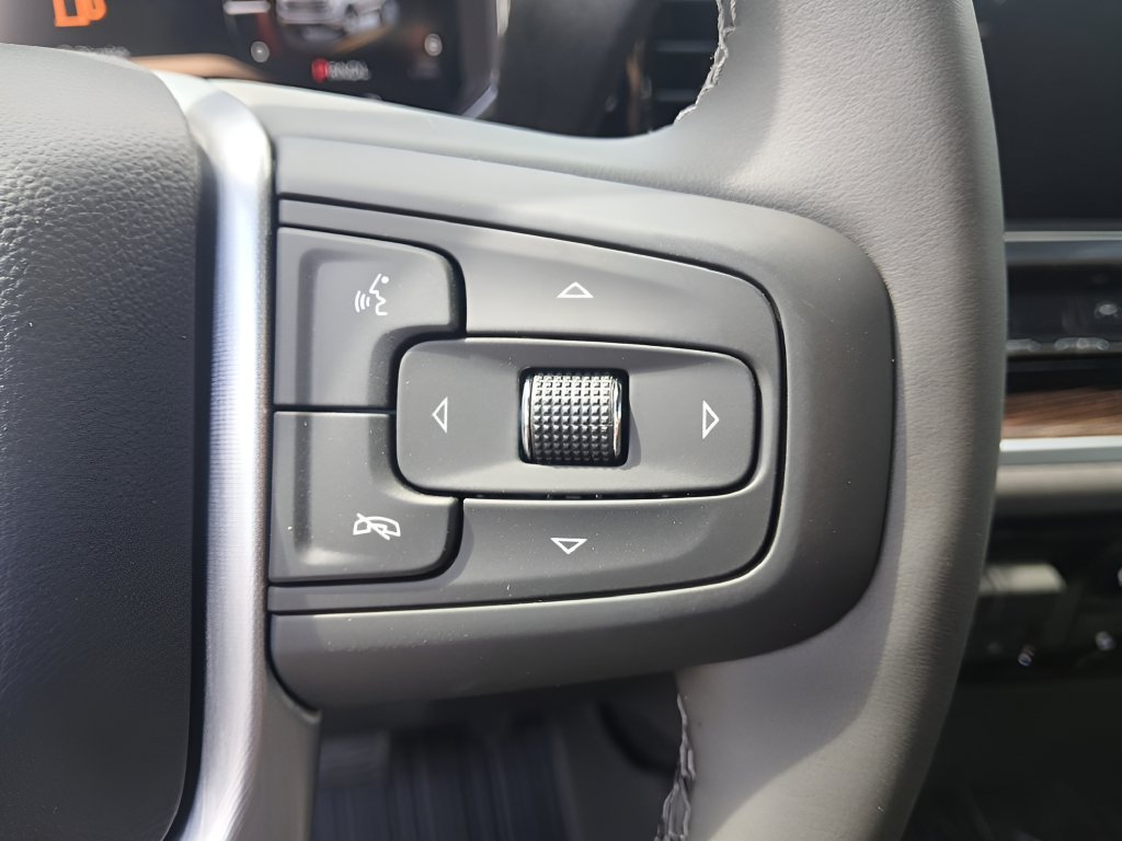 New 2026 GMC Sierra 1500 Elevation w/ Elevation Select Package RWD image 12