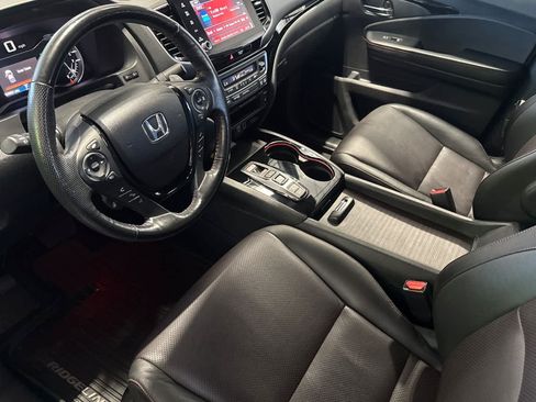 Used 2023 Honda Ridgeline Black Edition image 13