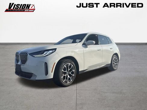 Used 2026 BMW X3 xDrive30i AWD/4WD image 1