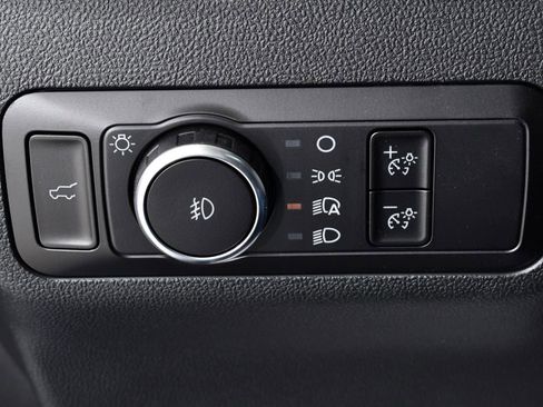 New 2025 Ford Bronco Sport Big Bend w/ Convenience Package image 31