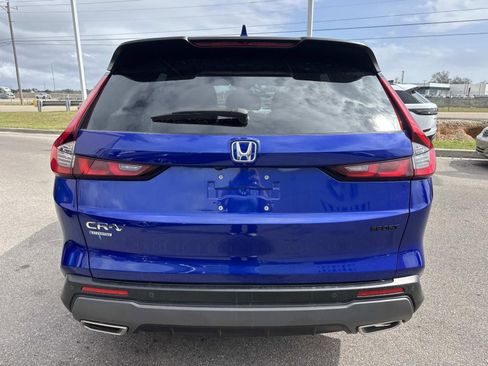 Used 2024 Honda CR-V Sport-L image 6