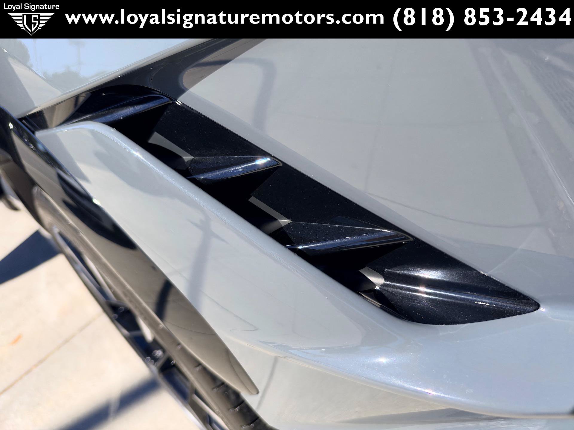 Used 2023 Lamborghini Urus S AWD/4WD image 14