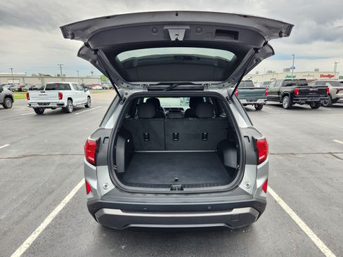 Used 2026 GMC Terrain Elevation FWD image 10