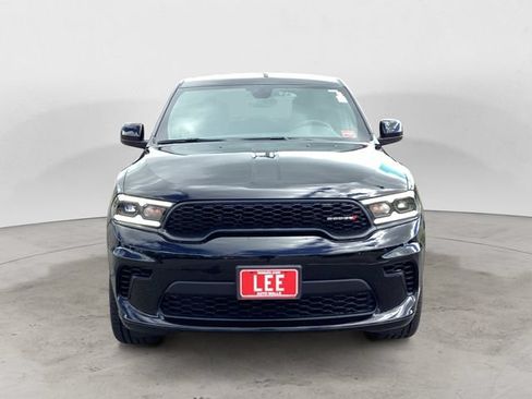 New 2026 Dodge Durango GT AWD/4WD image 9