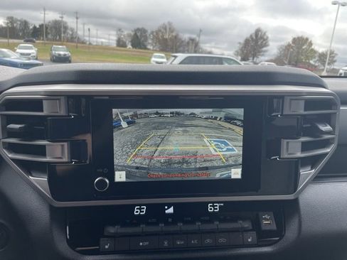 Used 2025 Toyota Tundra SR5 image 16