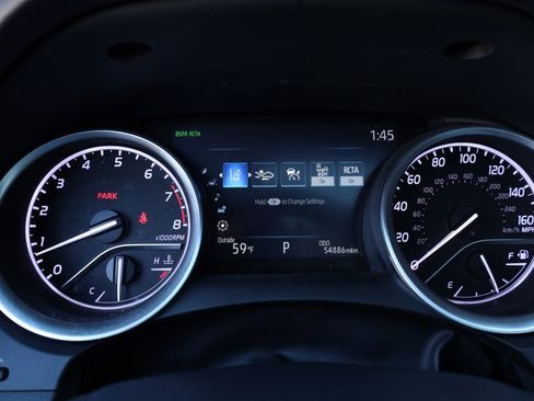 Used 2023 Toyota Camry XLE image 27