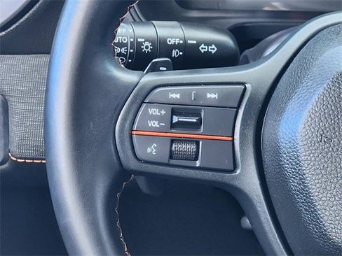 Certified 2026 Honda Passport TrailSport image 32