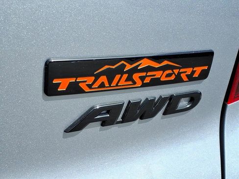 Used 2023 Honda Passport TrailSport image 11