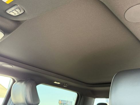 Used 2025 Ford F150 Platinum w/ Equipment Group 702A High image 22