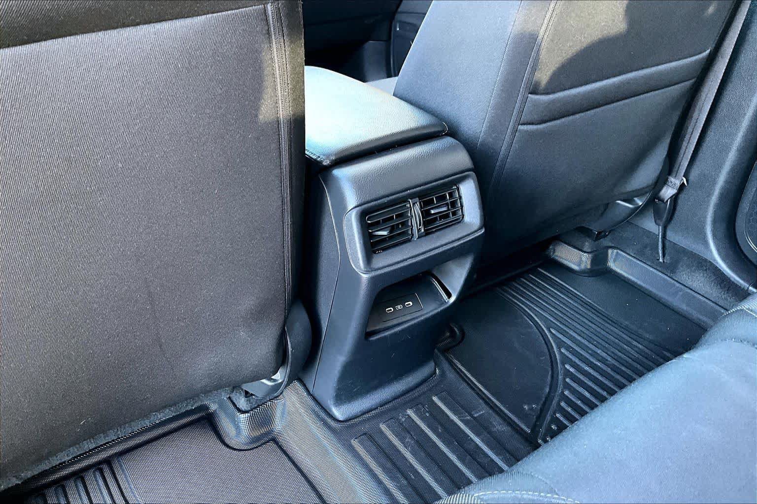Used 2024 Honda CR-V EX image 33